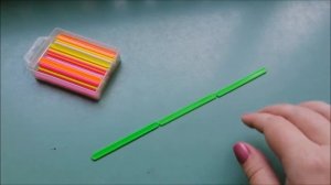 "Игры со счетными палочками", подготовила воспитатель Федорович М.С.