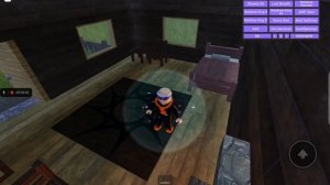 как стать админом в Roblox