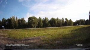 Трасса А-240 (бывш. М-13) Брянск - Гомель (Полностью участок Брянск - Почеп - граница с РБ)