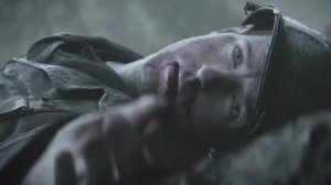 СМЕРТЬ ТЁРНЕРА В CALL OF DUTY WW2