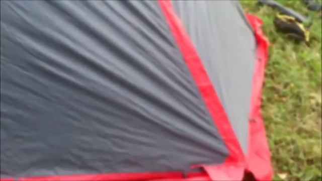 Палатка Tramp Peak 2/3 смотреть онлайн