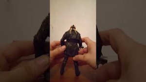 Джейсон Вурхис Пятница 13 Фигурка Neca