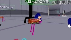 do you know the way meme 2018 ( Do you kno de wey?  VR CHAT)