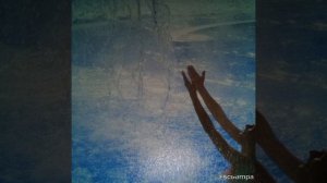 Вези меня ледянка в детство...!