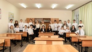 9 Б Калязин 2024