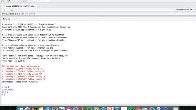 How to assign value in R смотреть онлайн