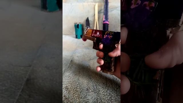 Обзор на мои поделки по STANDOFF 2! (3 часть) смотреть онлайн