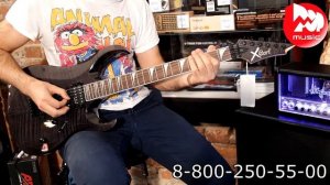 Электрогитара CORT X-11