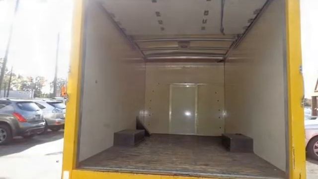 2008 Chevrolet Express Commercial Cutaway C6Y SRW Used Cars - Charlotte,North Carolina - 2015-04-22 смотреть онлайн