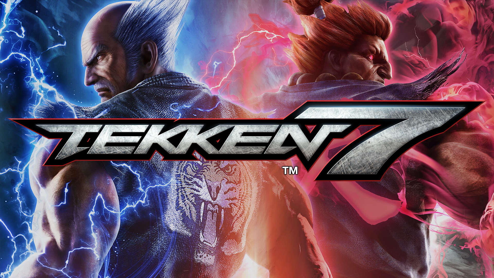 Tekken 7 онлайн стим фото 10