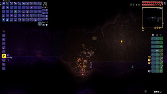 Using Modded Weapons against Terraria Bosses... Thorium #6 смотреть онлайн