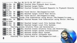 Linux Log Monitoring | How to Do Log Analysis? | MPrashant