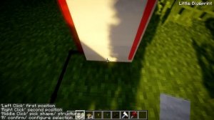 КАК СДЕЛАТЬ ДВЕРЬ, КОТОРАЯ БУДЕТ ОТКРЫВАТЬСЯ ПРИ ПОМОЩИ ПЛИТЫ? КАК СДЕЛАТЬ ХРАНИЛИЩЕ | LITLE TILES