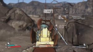 [19] The Dahl Headland (Borderlands Walkthrough)