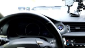 Lexus CT200H Maintenance Required Light Reset