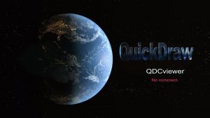 3.1 QuickDraw - QDCviewer