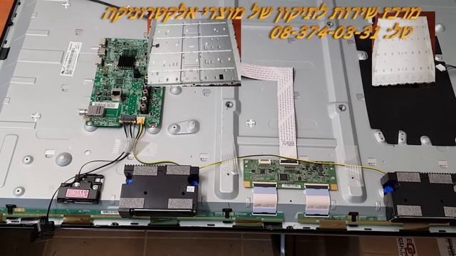 Ремонт телевизора Smart Tv SAMSUNG смотреть онлайн