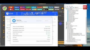 HOW FIX DRIVER PWNDFU...BYPASS IPHONE/IPAD WITH UNLOCKTOOL