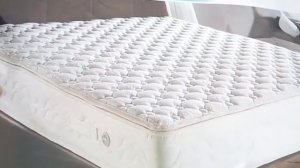 Спальное место в автомобиле Соболь, вариант 2