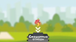 Как правильно разделять отходы