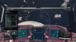 STARFIELD│ Vanguard Piloting Simulation Exam - Tier 1 to Tier 5 + DEBUG Options SUCCESSFUL