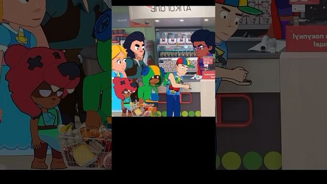 Когда мамкин суп не нравится и пошёл за дошиком @animatordimka смотреть онлайн