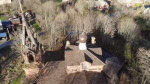 Церковь  Ленинградская Область