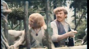 NUSPALVINTA Tadas Blinda. IV dalis (1972)