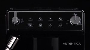 How to Make a Cappuccino in Your De'Longhi Autentica ETAM 29.510.SB Coffee Machine