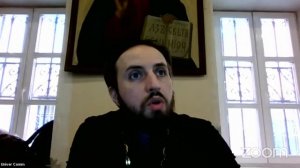 Евангельские чтения с о.Стефаном Домусчи.