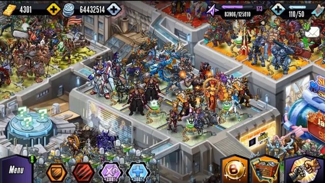 ?КОГДА ГАЙДЫ, НОВЫЕ РУБРИКИ И ИГРЫ ?/ МУТАНТЫ ГЕНЕТИЧЕСКИЕ ВОЙНЫ? смотреть онлайн