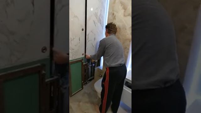 разные люки для ванной комнаты смотреть онлайн