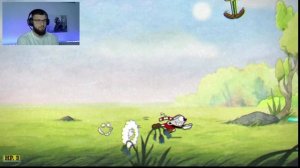 CUPHEAD | XBOX SERIES S | 1080 p 60 FPS | ЛЮТЫЙ ХАРДКОР |