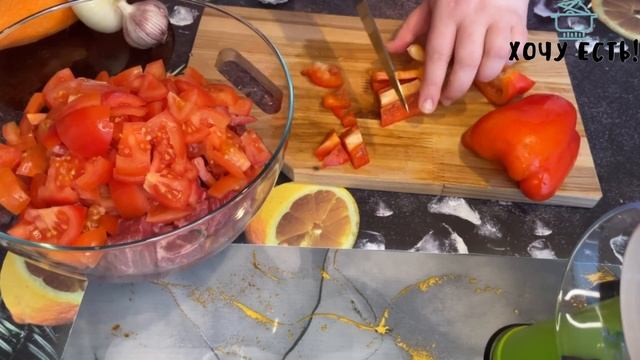 СУП В ДУХОВКЕ Из телятины. Теперь наш любимый рецепт смотреть онлайн