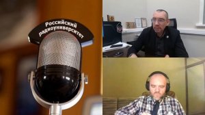 720. А.В. Родин: Климатическая машина и круговорот воды в природе