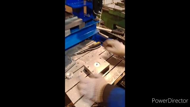 Катушка для кинопленки. Полипропилен. смотреть онлайн