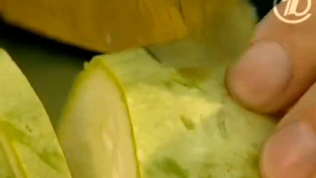 Чем полезны кабачки смотреть онлайн