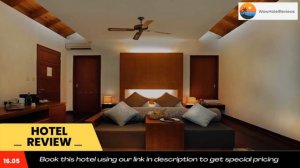 Medhufushi Island Resort Review - Muli , Maldives