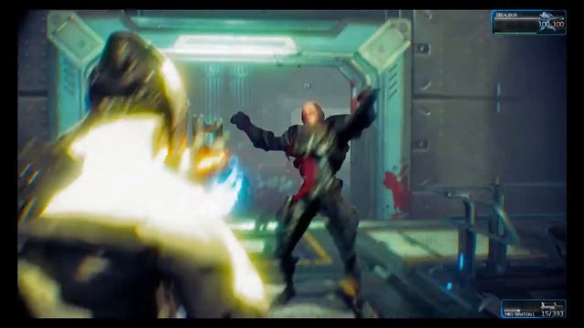 Let's Play Warframe Closed Beta смотреть онлайн