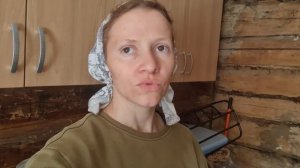 Новая электрика в деревенском доме НОВАЯ КУХНЯ ?
