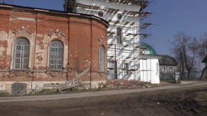 СОБОР в Скопине