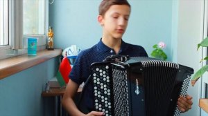 ОБЗОР НОВОГО БАЯНА + СРАВНЕНИЕ ТРЁХ БАЯНОВ