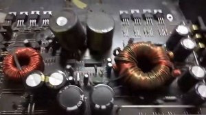 ACV lx 1.1200 ремонт