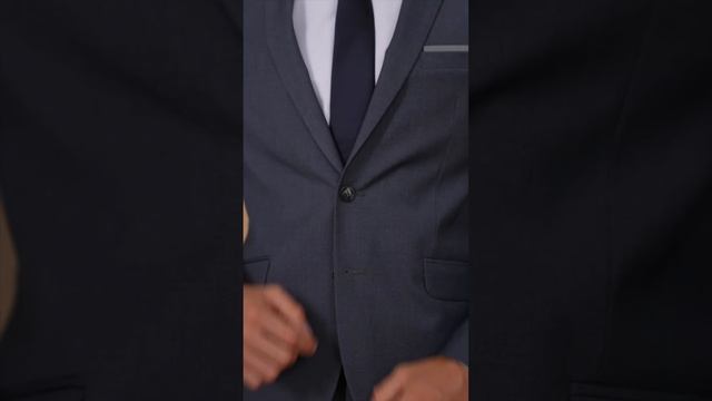 Костюм мужской серый ТРЕВОР на каждый день смотреть онлайн