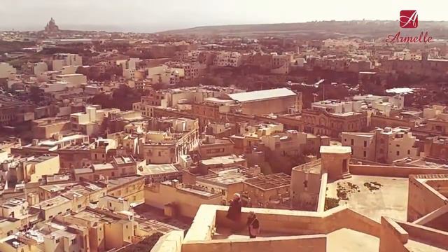 Встреча Armelle на Мальте смотреть онлайн