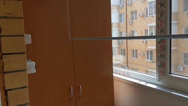 АРЕНДА 2 КОМ.КВАРТИРЫ 65М2 В Г. КРАСНОДАРЕ по ул. Прокофьева. смотреть онлайн