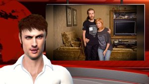Сын Децла сдал ДНК-тест на родство с рэпером: суд огласил результат