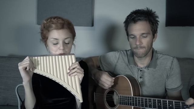 The Pan Flute Demo That Nobody Asked For смотреть онлайн