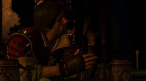 Пьянка в Каэр Морхен