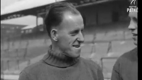 Millwall FC Training